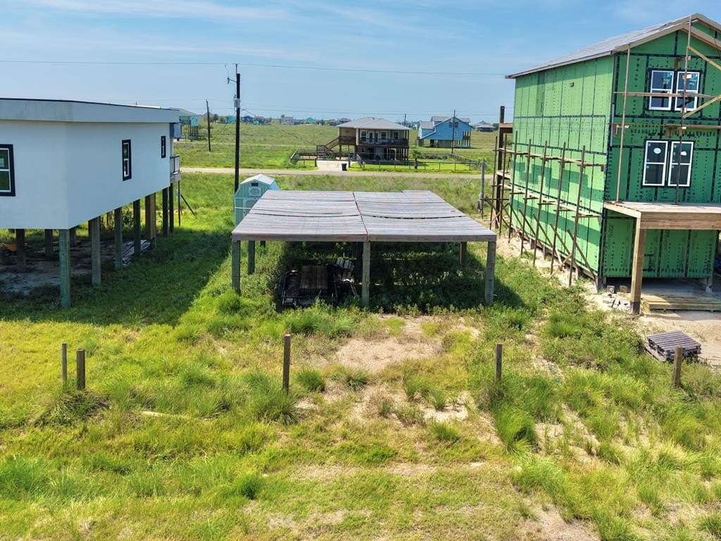 0.11 acres in Texas County