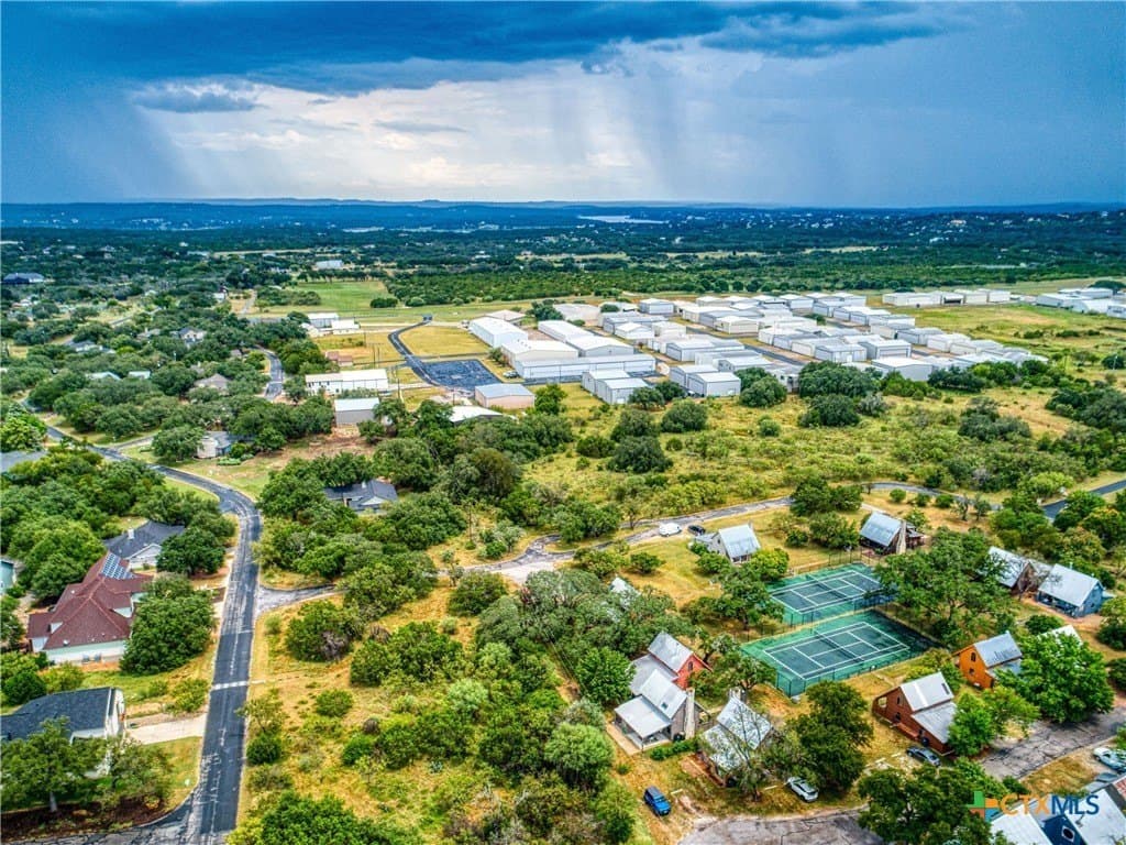 0.52 acres in Burnet County