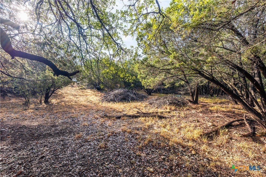 0.59 acres in Travis County