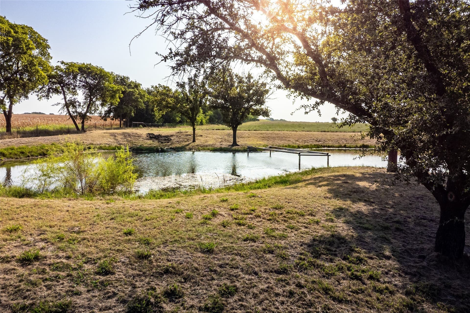 14.21 acres in Fannin County