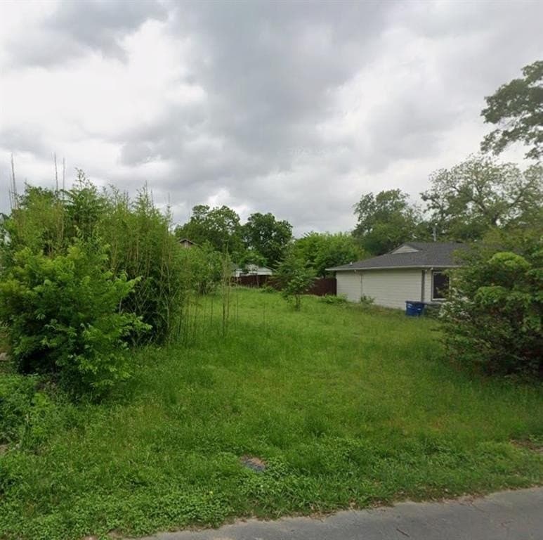 0.22 acres in Dallas County