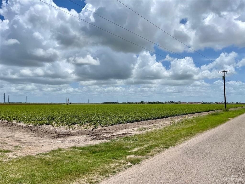 7.61 acres in Hidalgo County