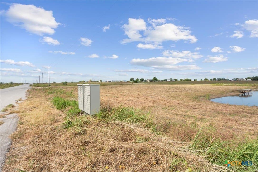 1.5 acres in Bell County