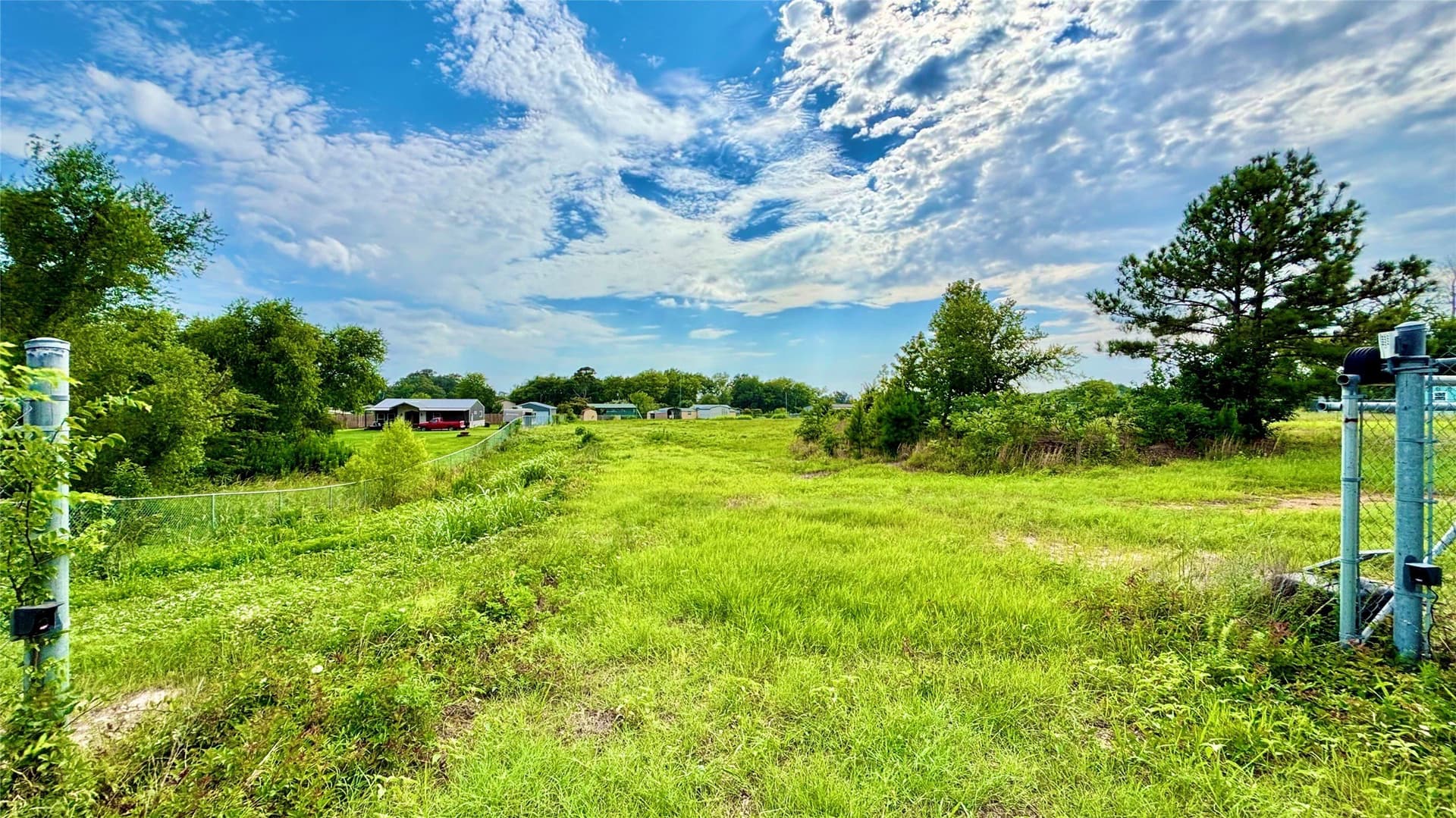 1.92 acres in Wood County