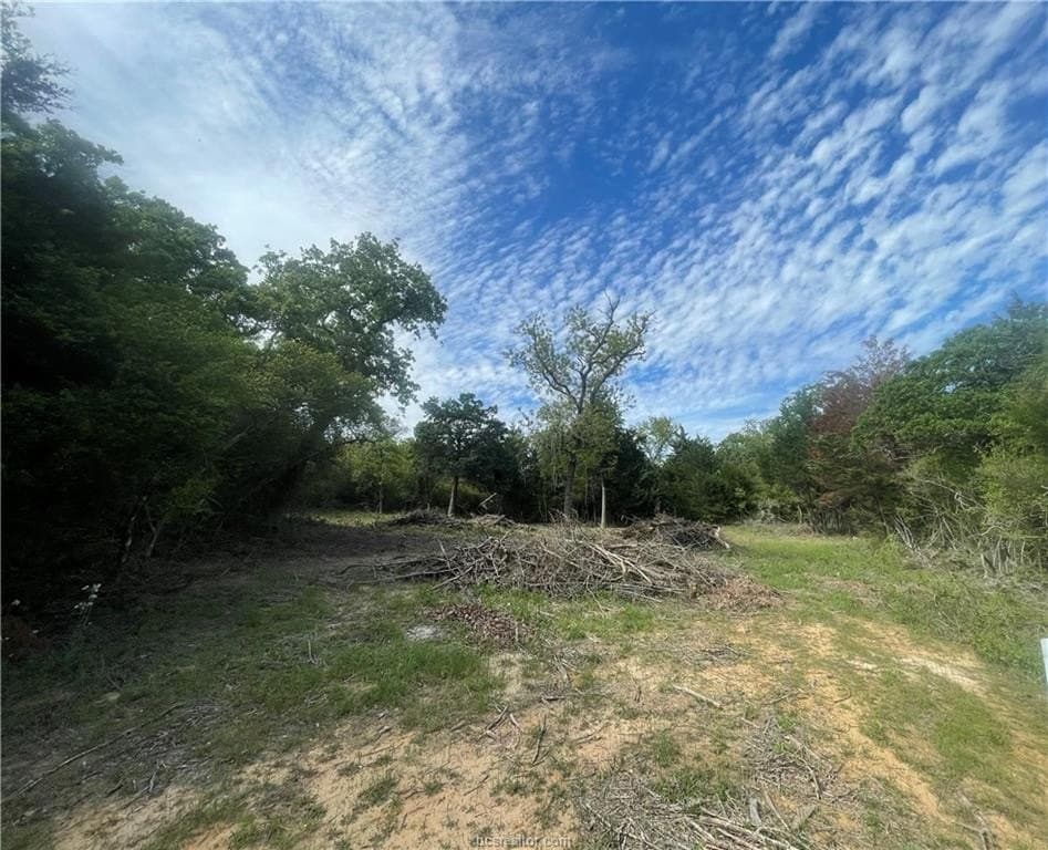 0.22 acres in Leon County