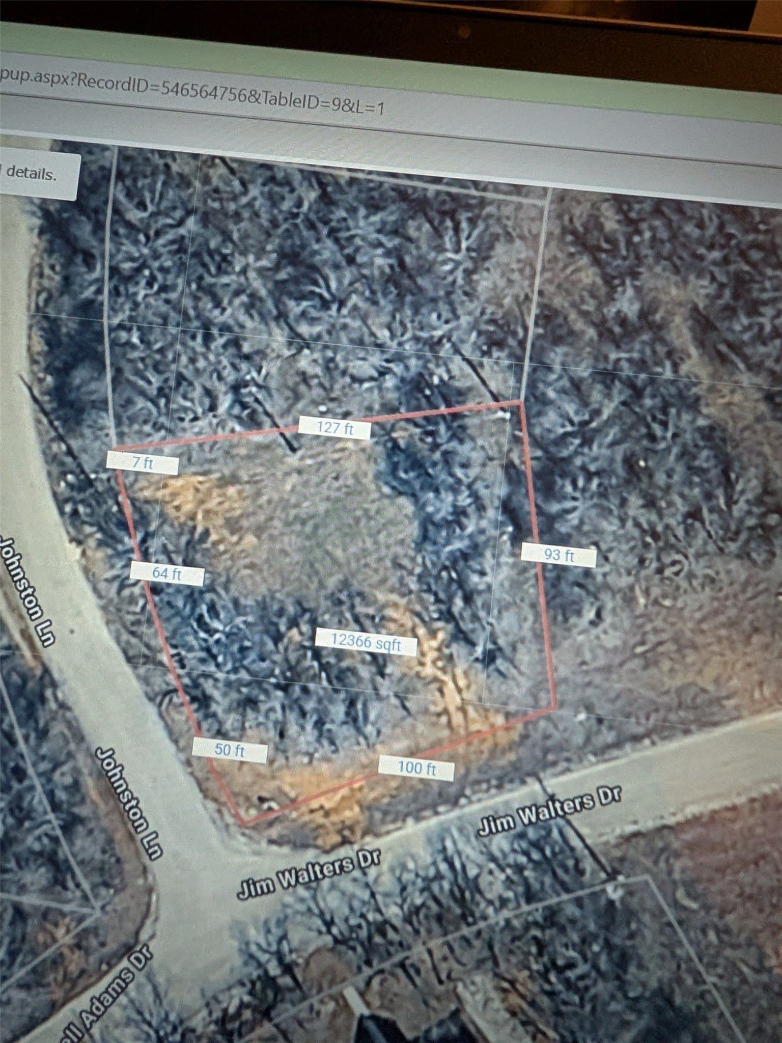 0.28 acres in Wise County