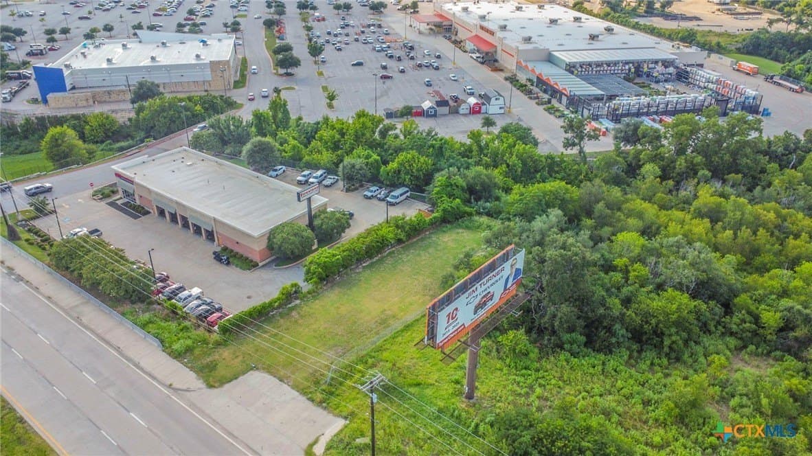 0.28 acres in Bell County