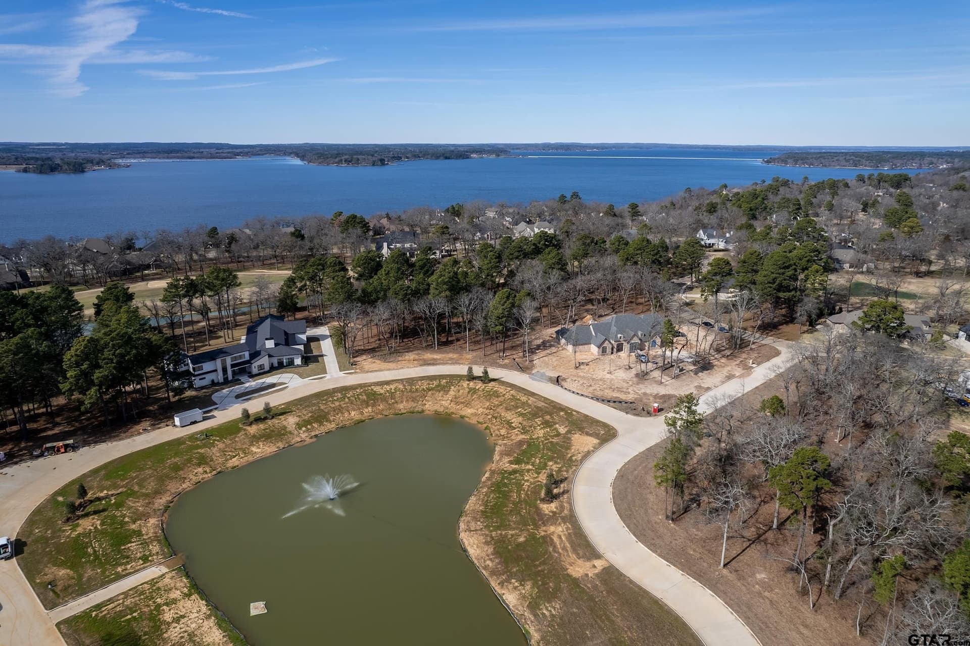1.28 acres in Cherokee County