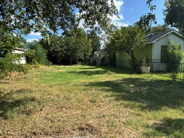 0.12 acres in Dallas County