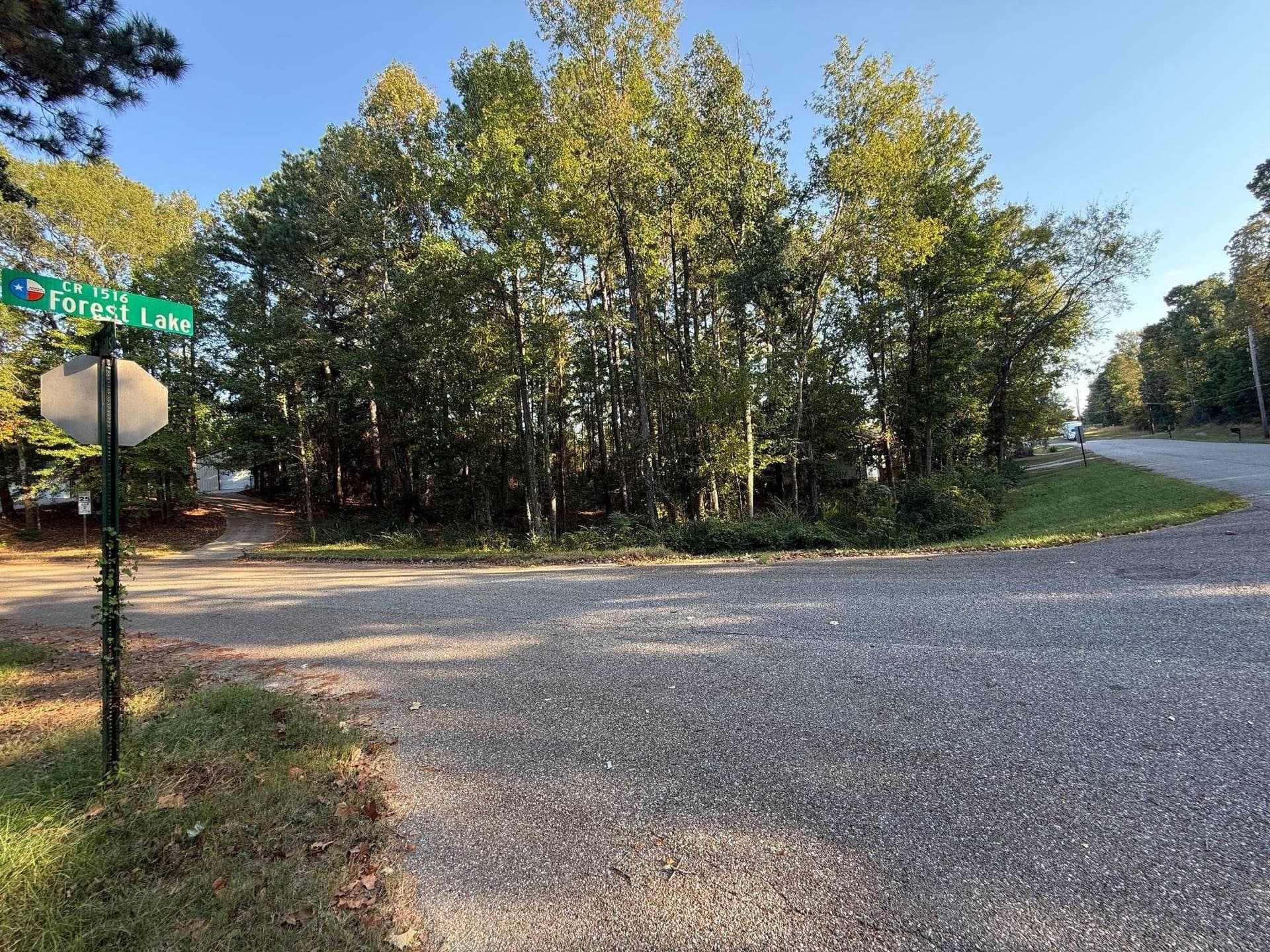 0.41 acres in Gregg County
