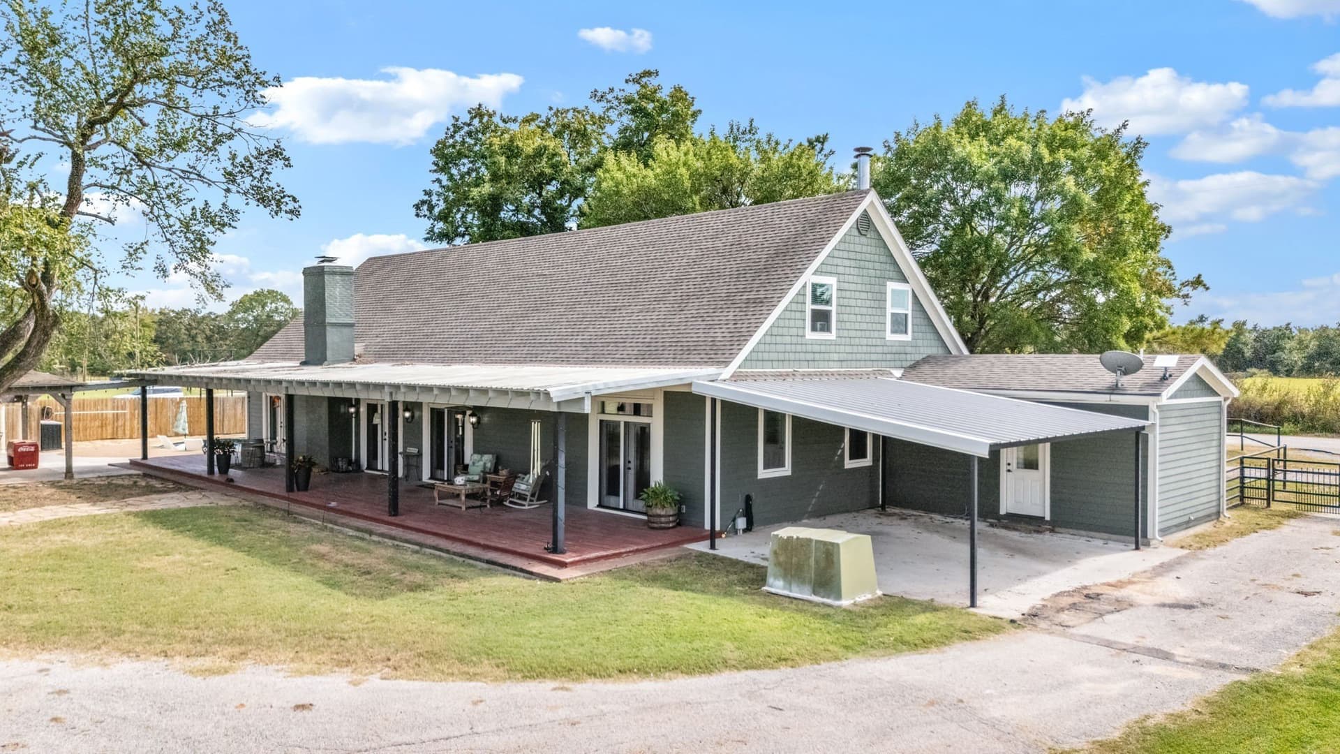 7.56 acres in Wise County