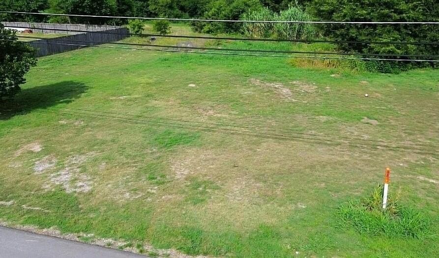 0.21 acres in Ellis County