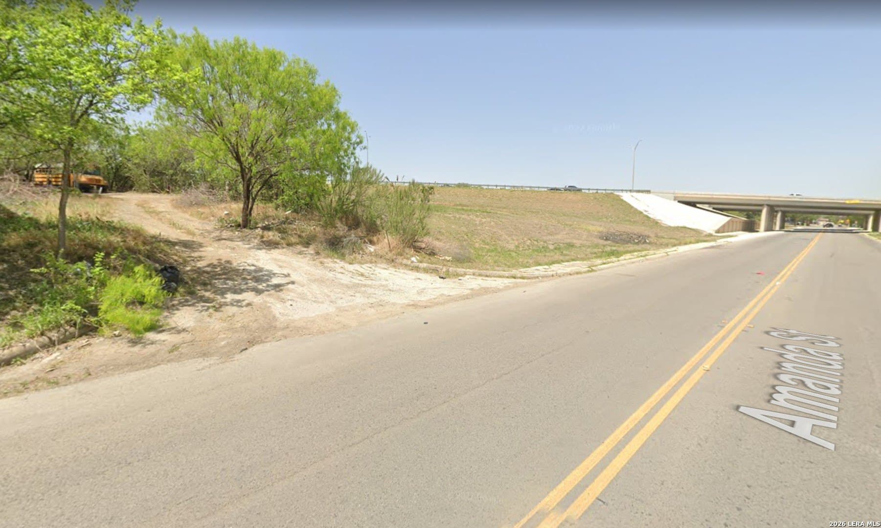 0.16 acres in Bexar County