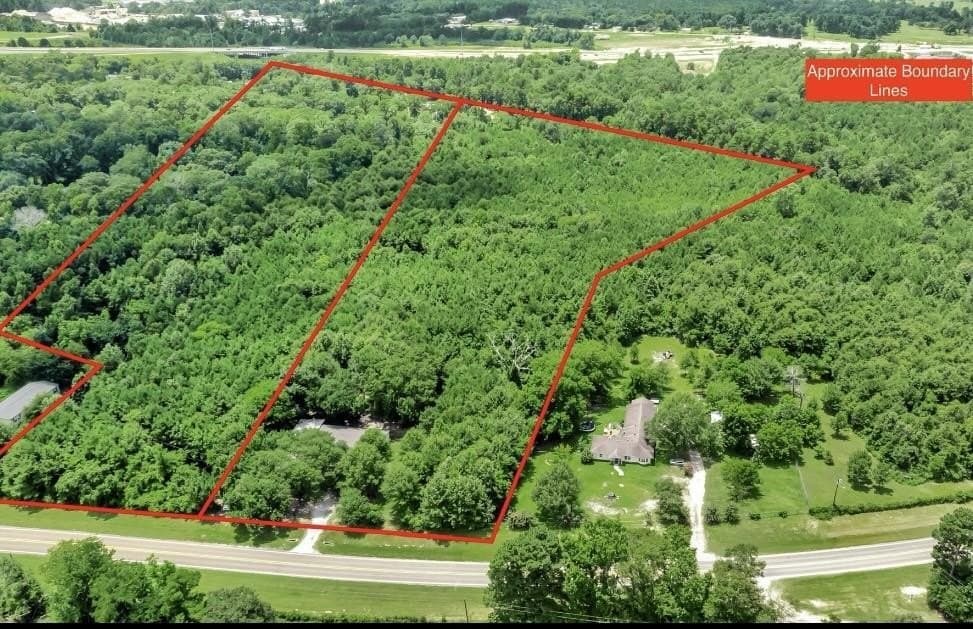 12.24 acres in Texas County