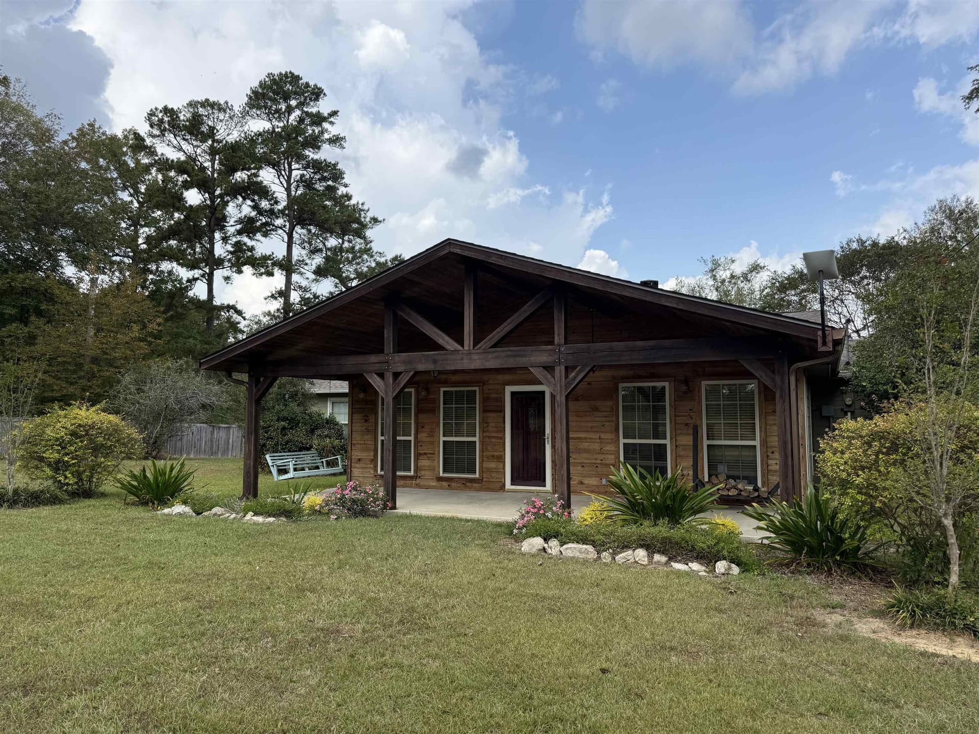 38 acres in Texas County