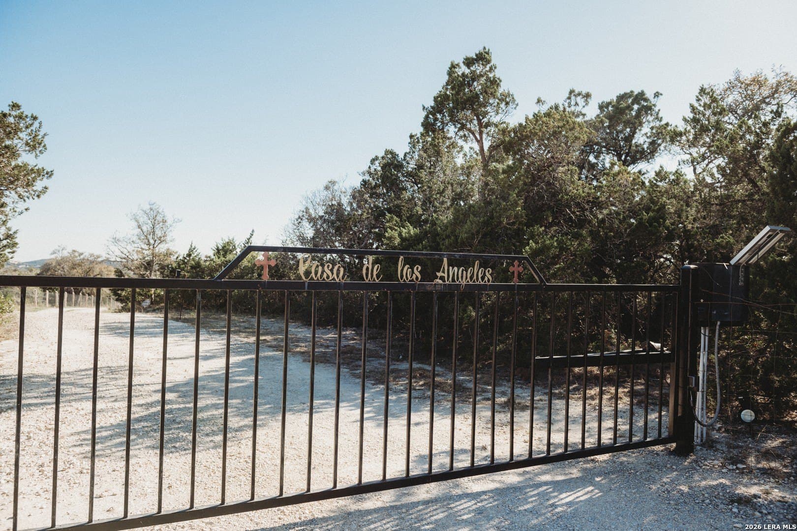 16.68 acres in Bexar County