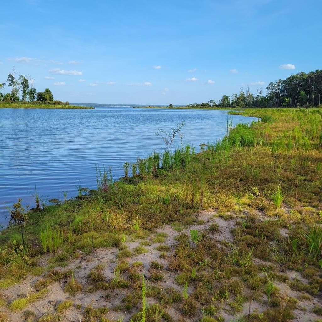 3.55 acres in Texas County