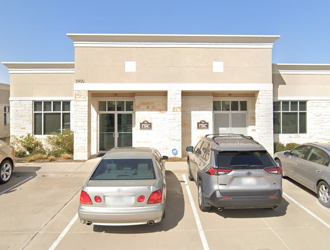 11.92 acres in Collin County