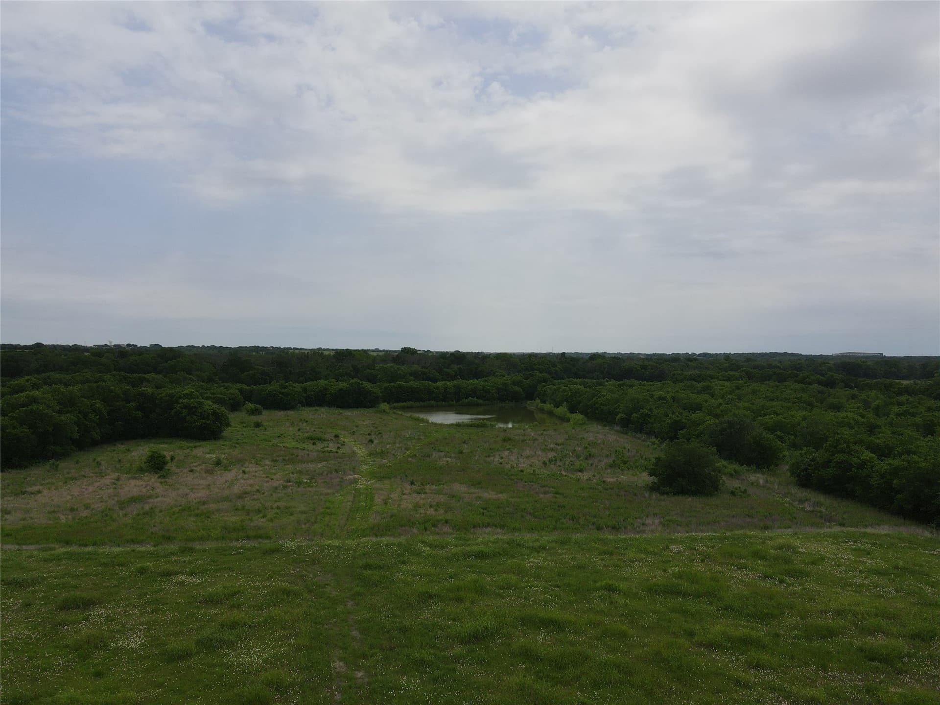 1.91 acres in Kaufman County