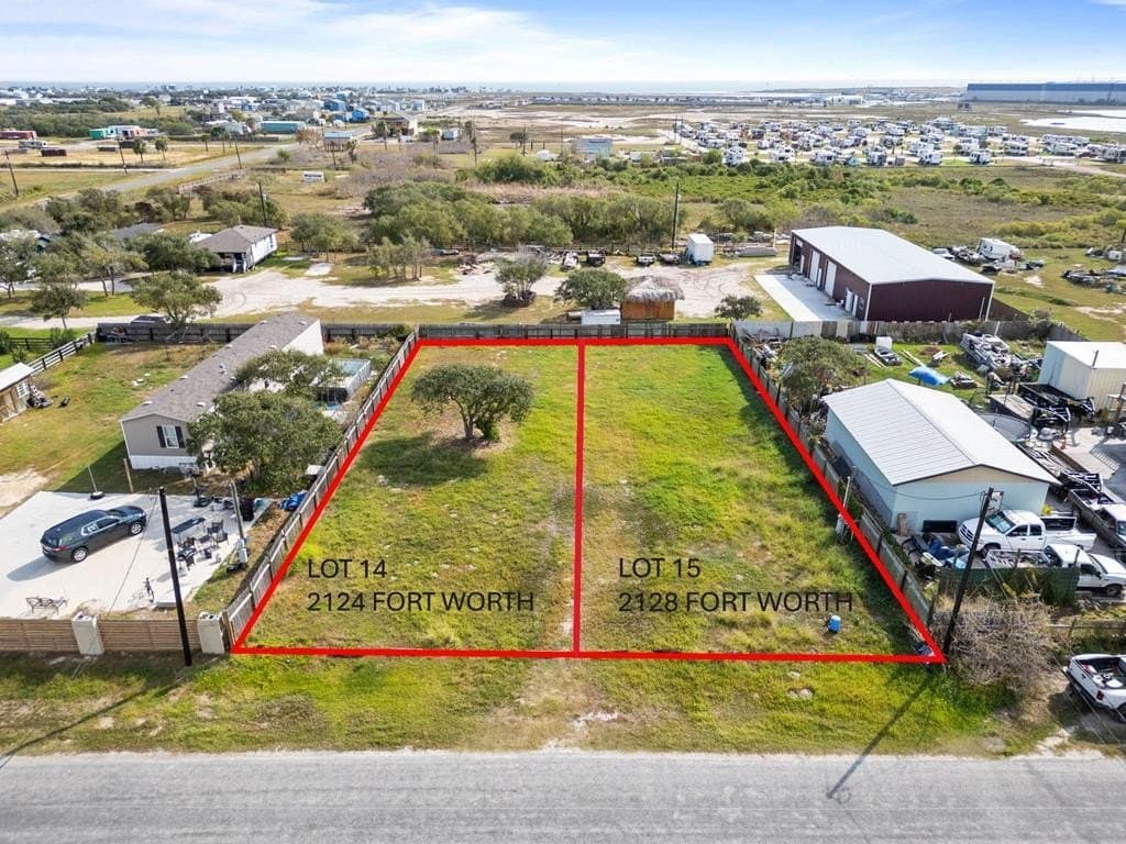 0.16 acres in Texas County
