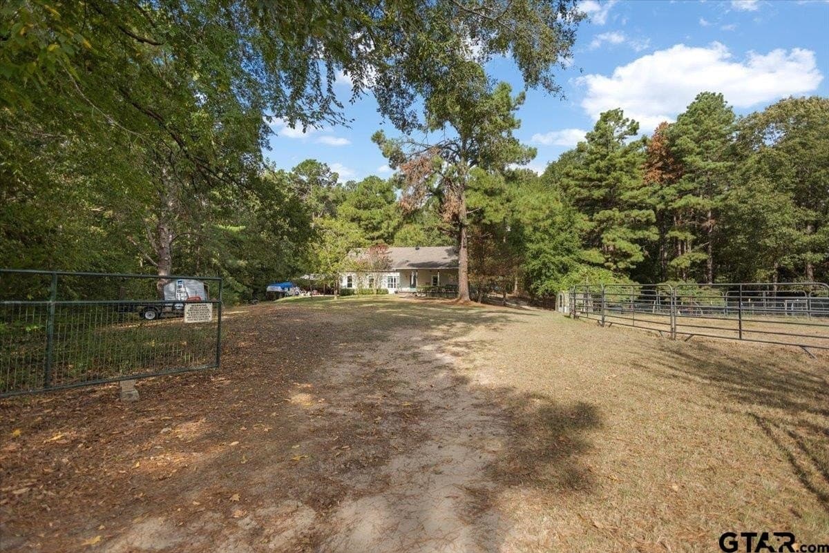 49.04 acres in Panola County