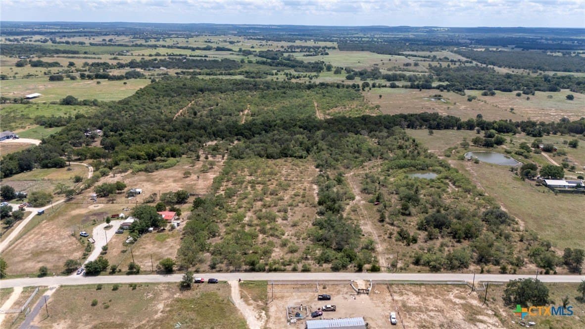 6.8 acres in Caldwell County