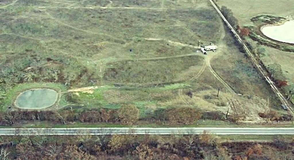 22.15 acres in Brown County