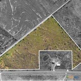 40.67 acres in Limestone County
