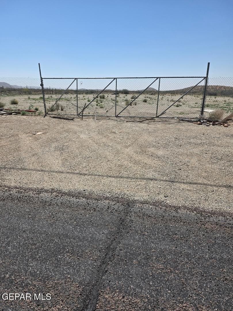 1.03 acres in El Paso County