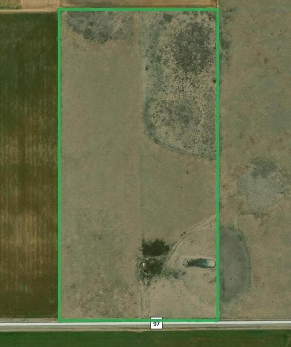 80 acres in Floyd County