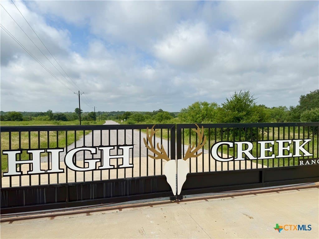 5.21 acres in Coryell County