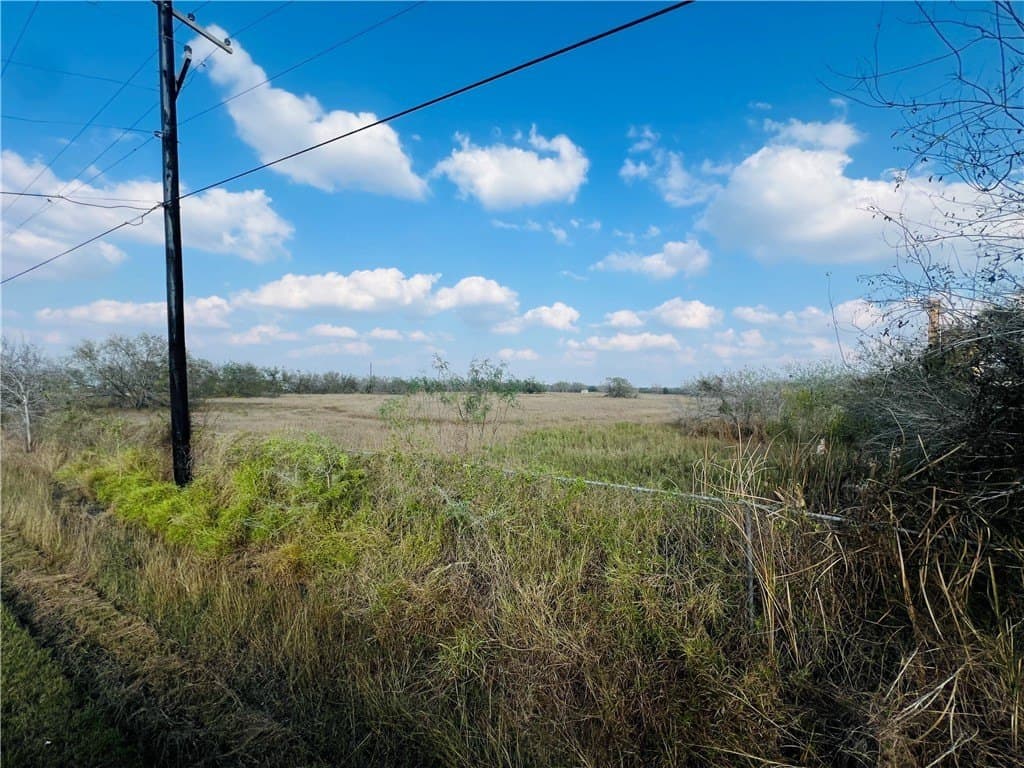 10.02 acres in Jim Wells County