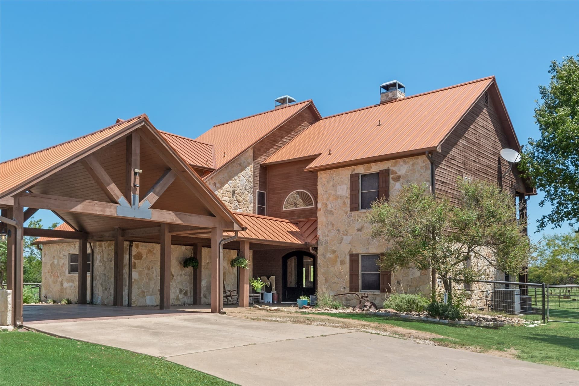 20.18 acres in Kaufman County