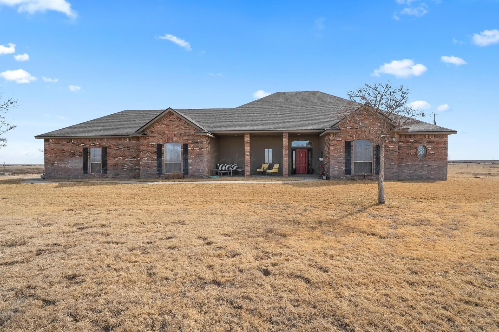 30 acres in Randall County
