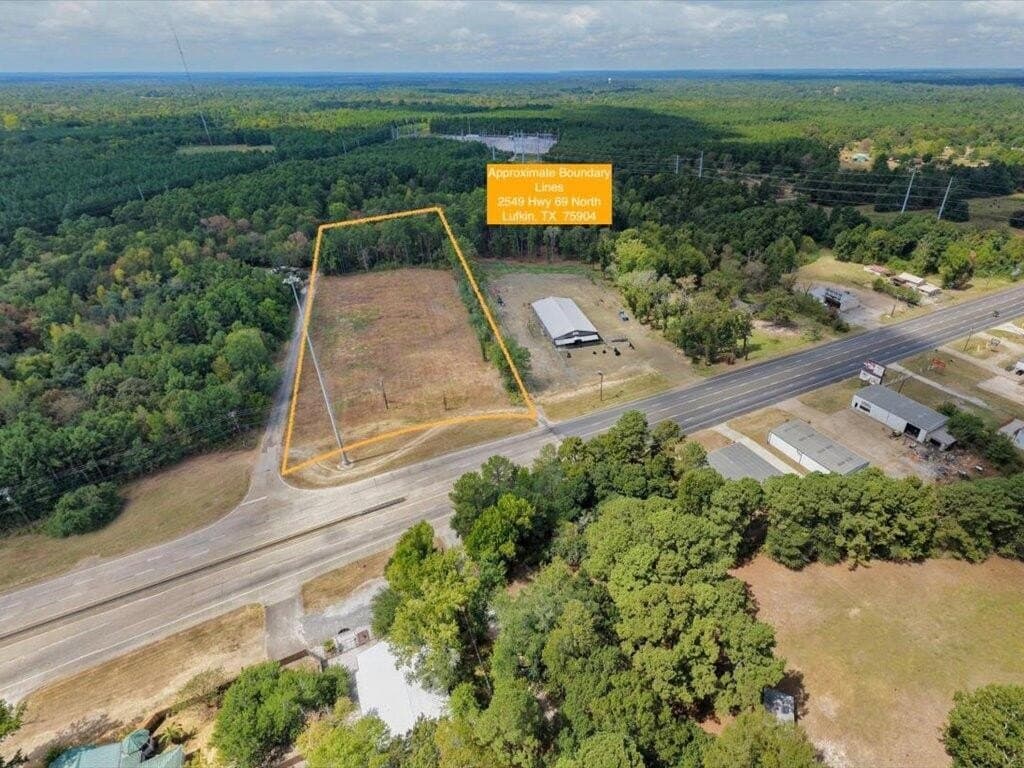 3.4 acres in Texas County