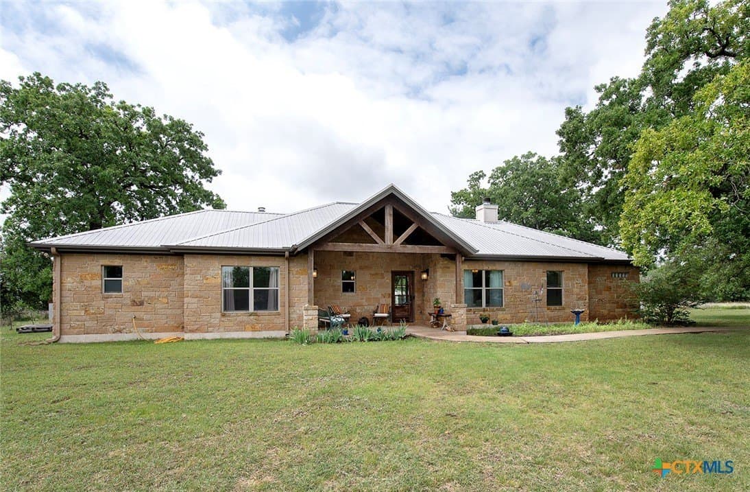 10.18 acres in Williamson County