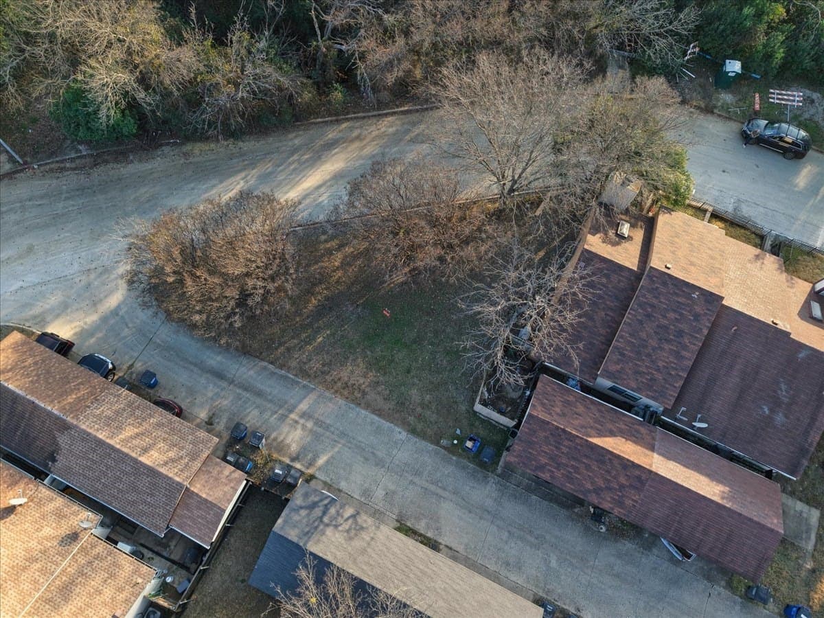 0.08 acres in Collin County