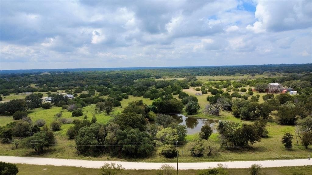 10.01 acres in Hamilton County