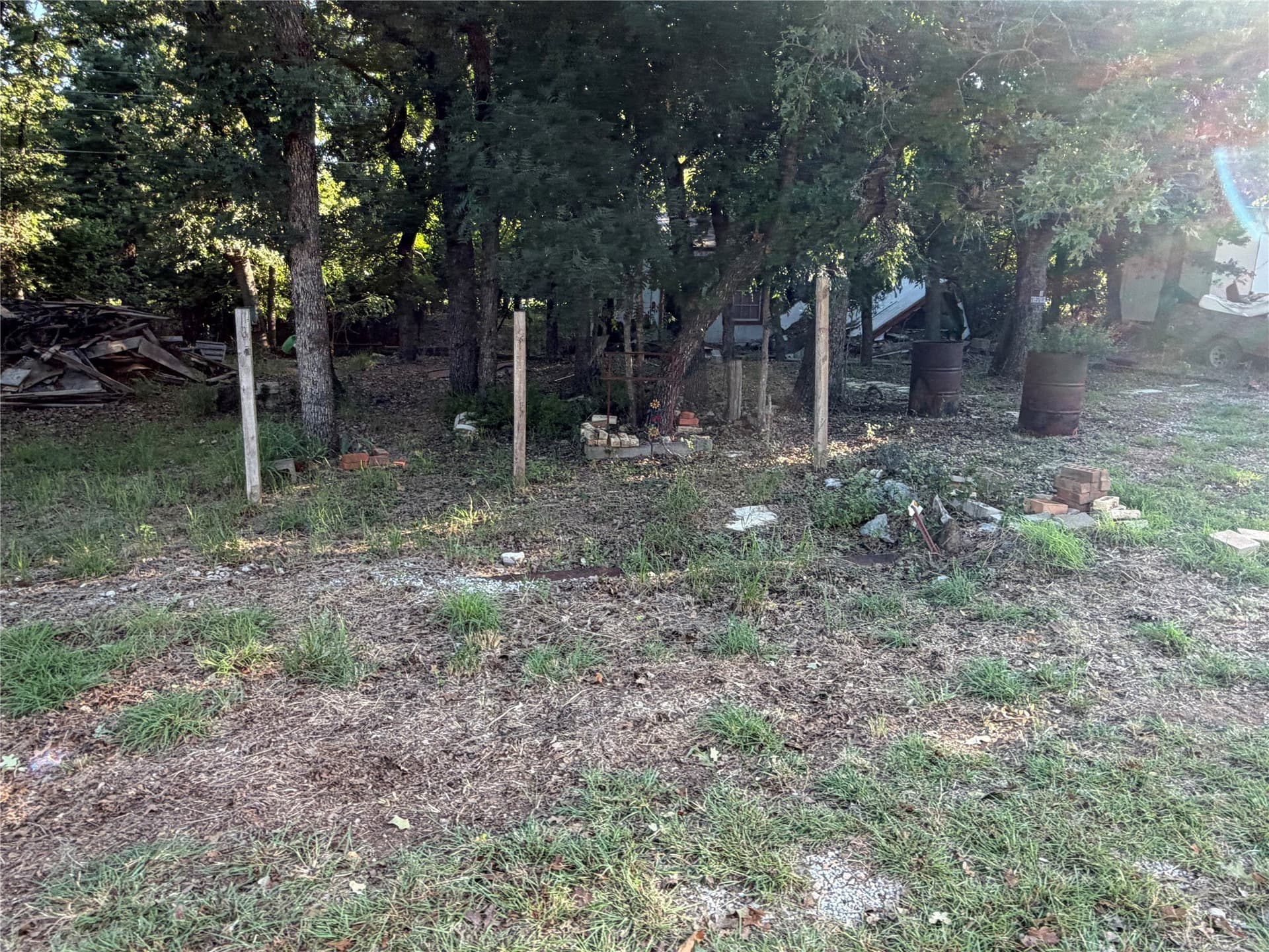 0.05 acres in Brown County