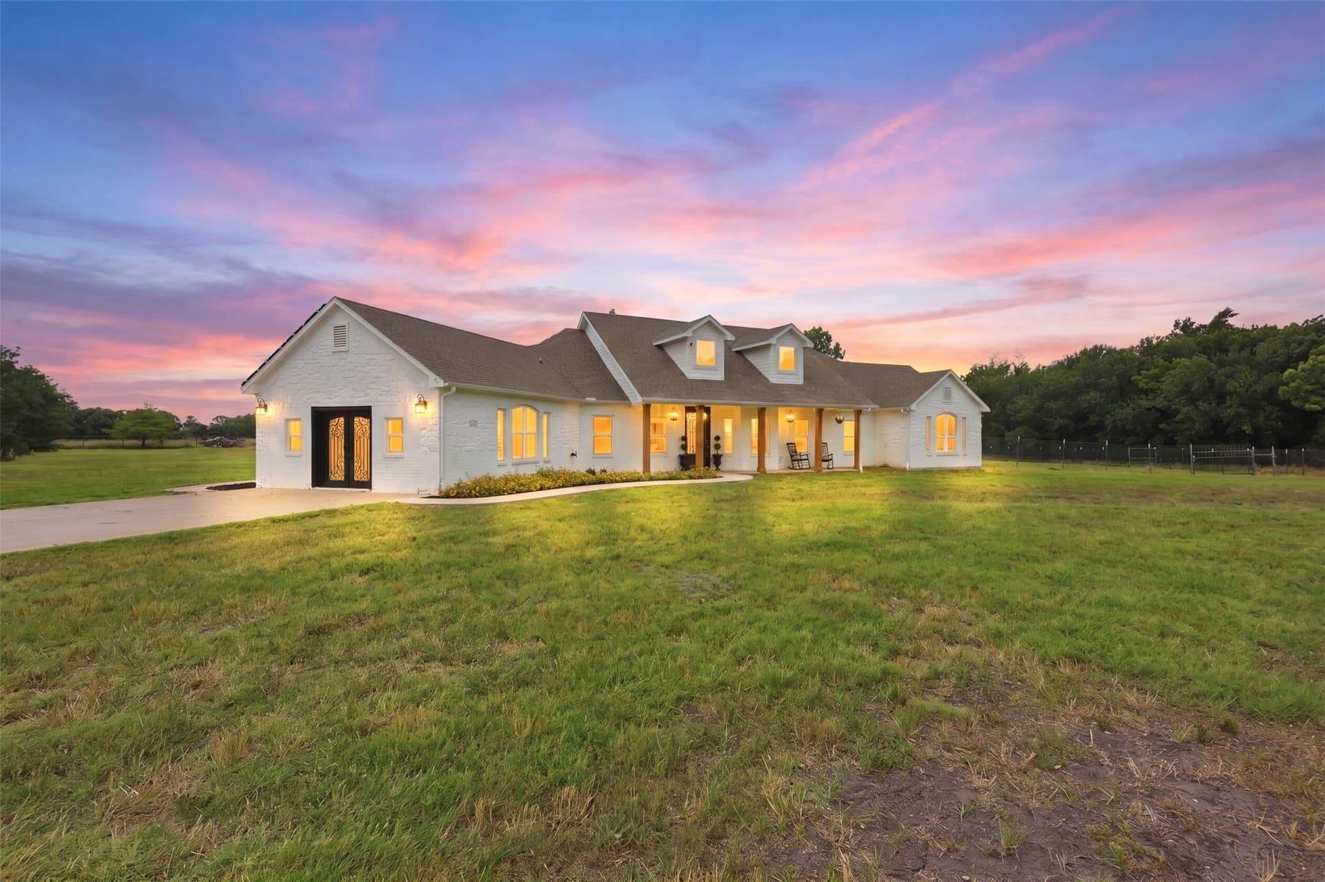 12.27 acres in Collin County