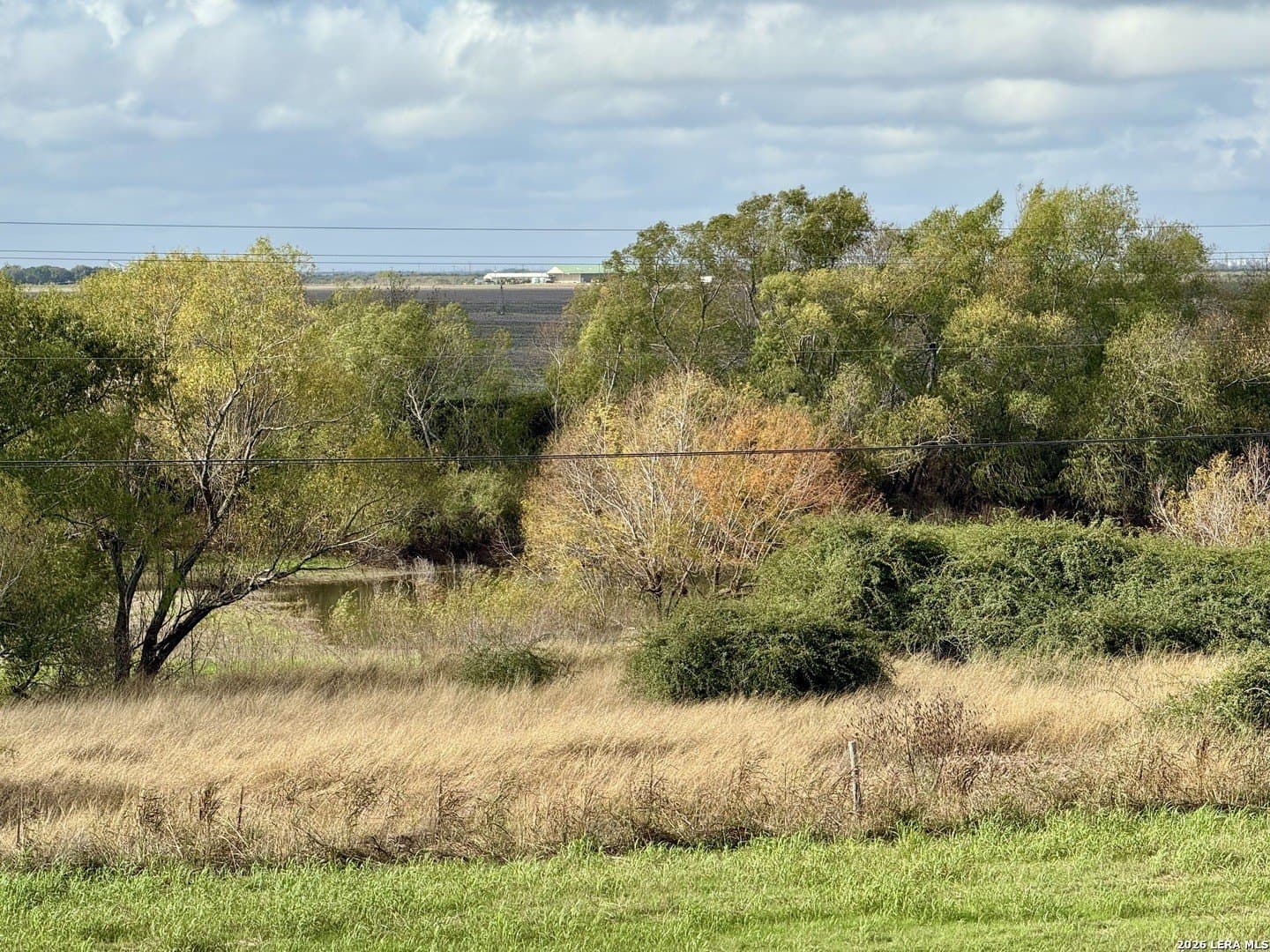 22.56 acres in Victoria County