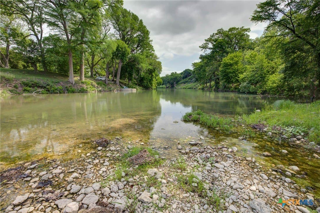 0.18 acres in Comal County