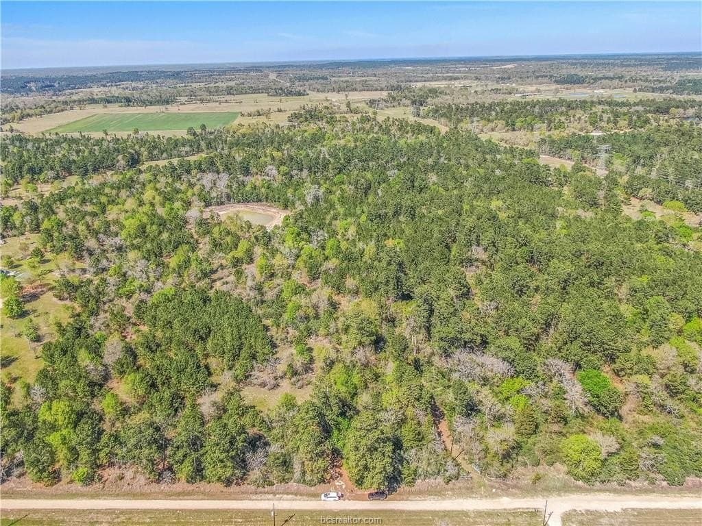 15 acres in Grimes County