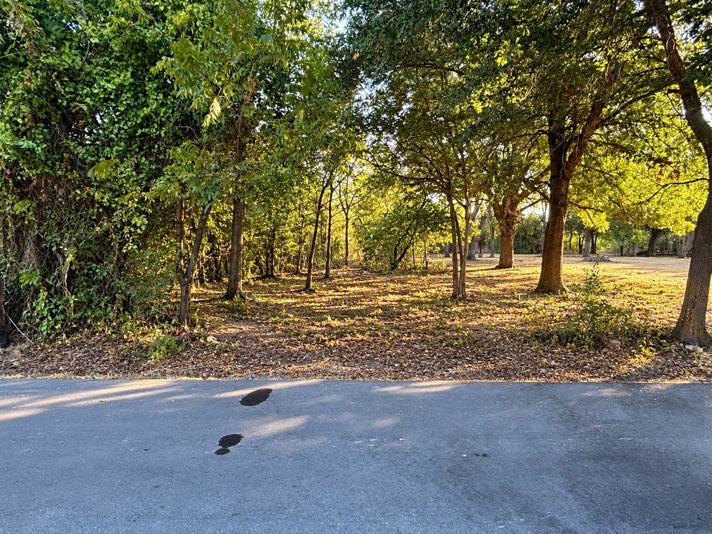 0.11 acres in Kaufman County
