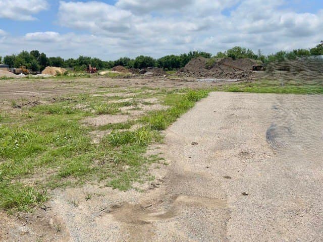 0.55 acres in Ellis County