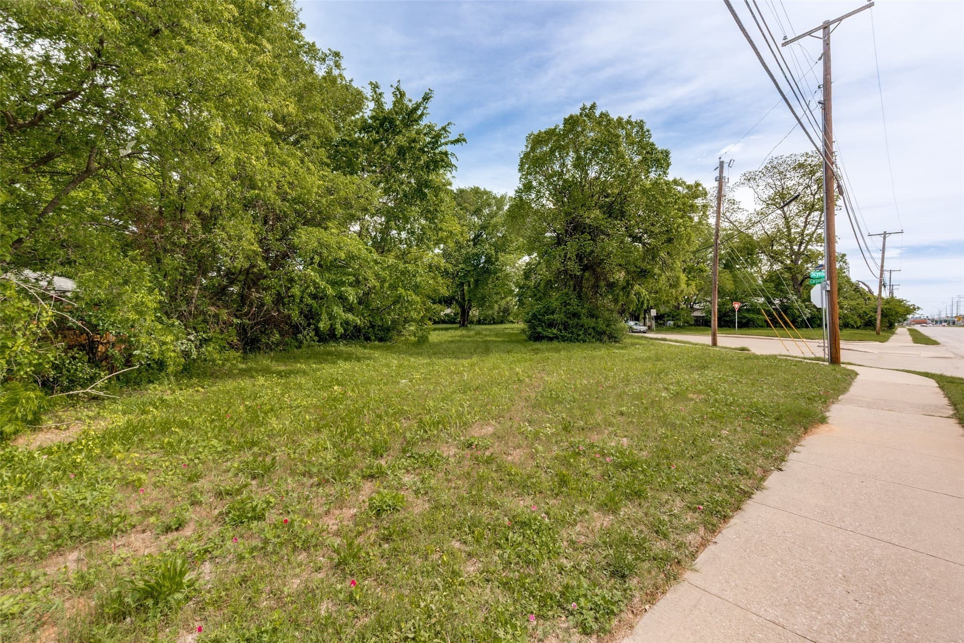 0.27 acres in Dallas County
