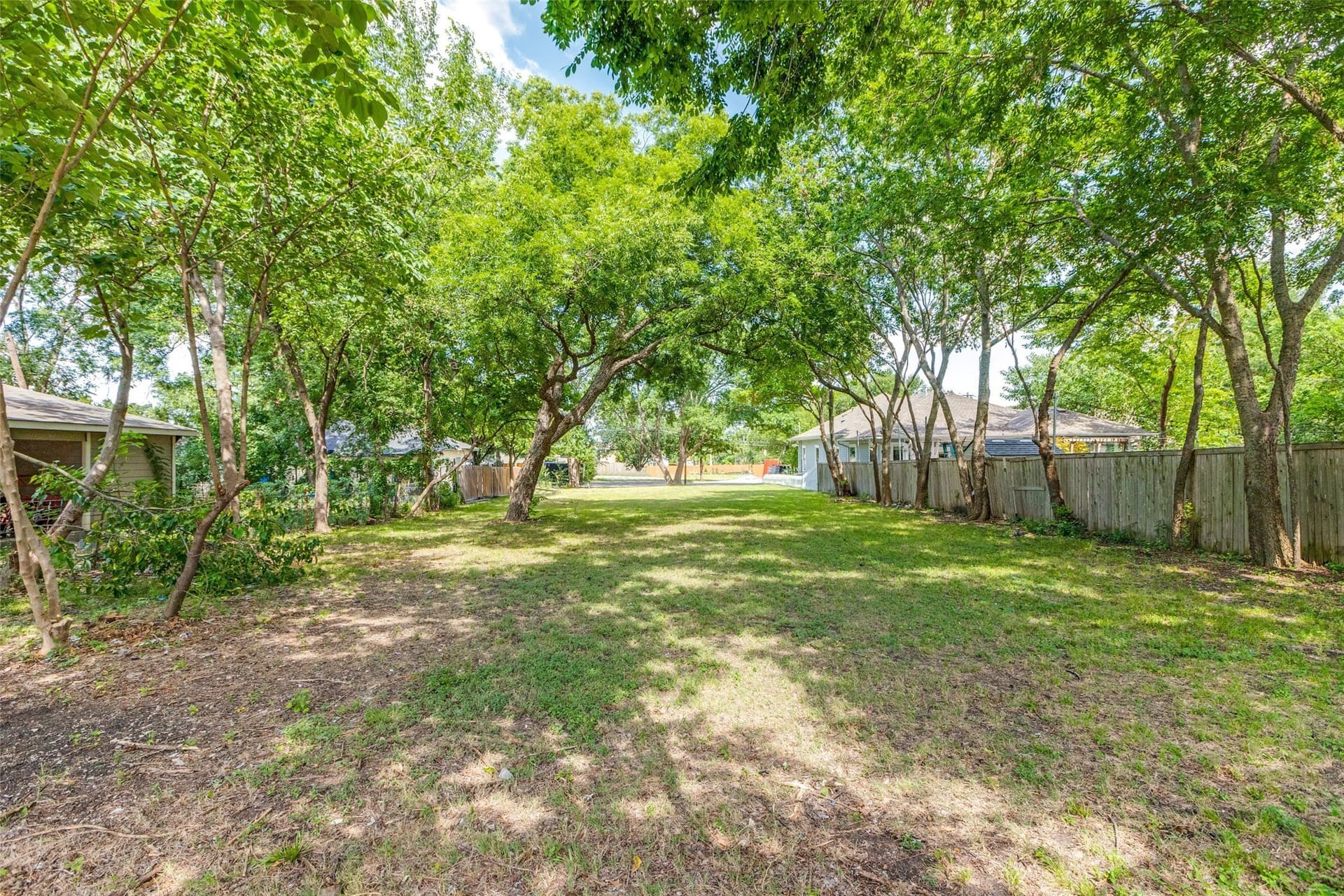 0.37 acres in Collin County