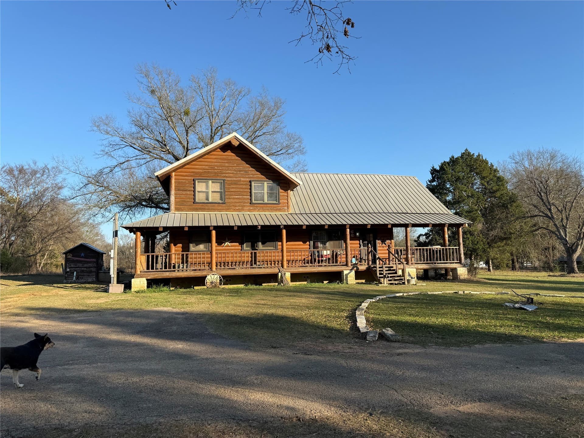 40.18 acres in Henderson County