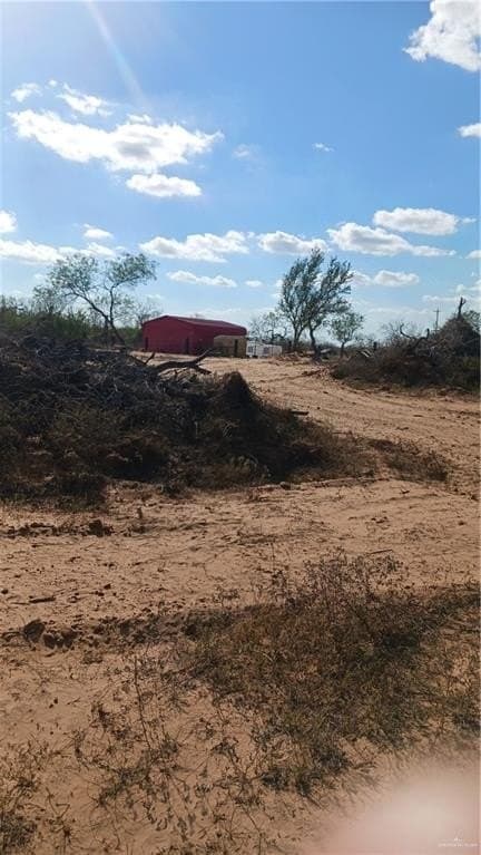 10.01 acres in Starr County