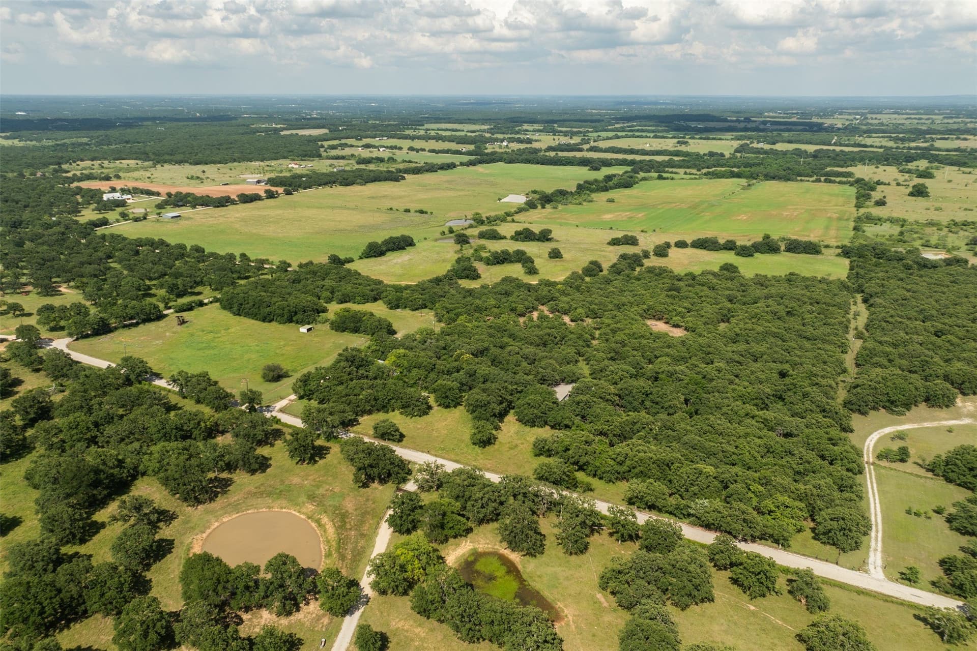 96.52 acres in Wise County